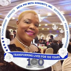 Meet your Posher, Latonya